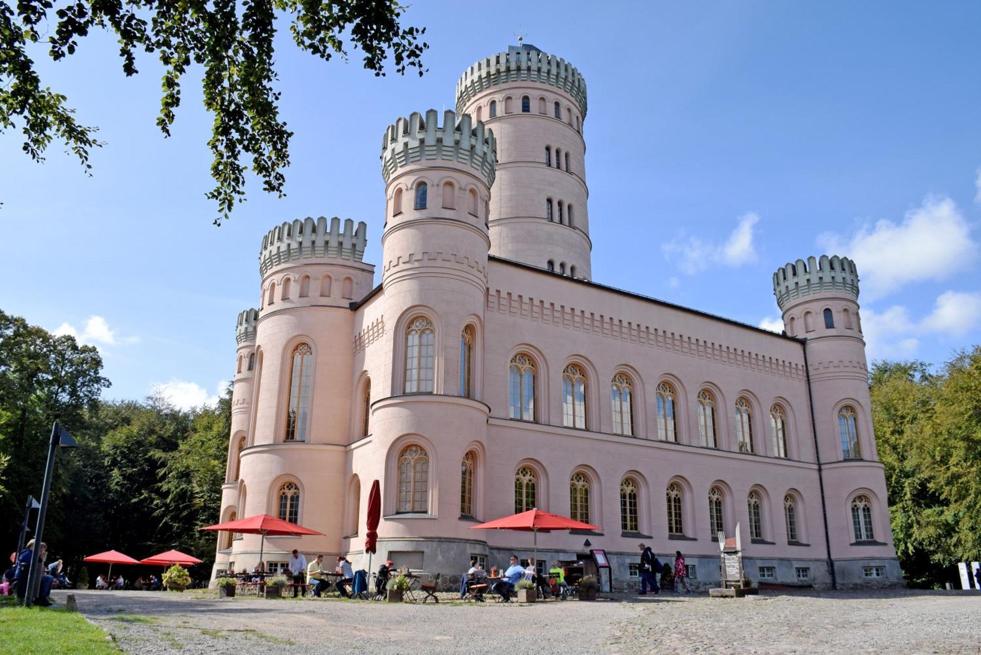 Ferienwohnungen In Baabe Beim Fischer Exterior foto